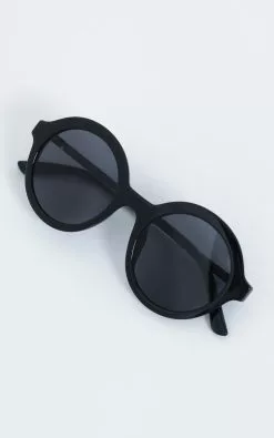 Reality Eyewear - Mind Bomb Sunglasses In Black -Showpo Shop 2020 09 17 20
