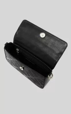 Nakedvice - The Mercy Bag In Black And Gold -Showpo Shop 5 THE MERCY 56