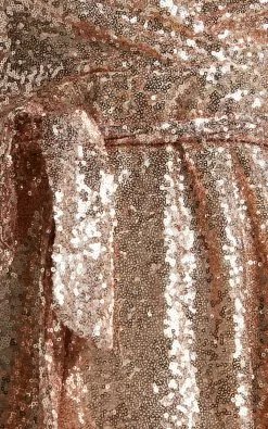 Showpo Three Of Us Dress In Gold Sequin -Showpo Shop 8 Three Of Us Dress in Gold Sequin 6