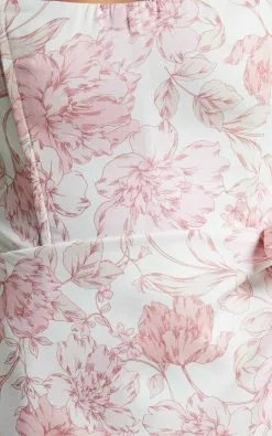 Showpo Ebielle Strapless Corset Wrap Mini Dress In Pastel Spring Floral 15 Showpo Ebielle Strapless Corset Wrap Mini Dress In Pastel Spring Floral -Showpo Shop Ebielle Strapless Corset Wrap Mini Dress in Pastel Spring Floral 9
