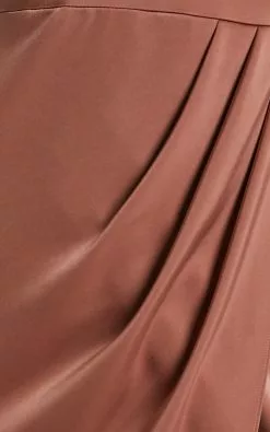 Showpo Felt So Happy Dress In Dusty Rose -Showpo Shop FELT SO HAPPY DRESS IN DUSTY ROSE S006838 DustyRose 8 S 10