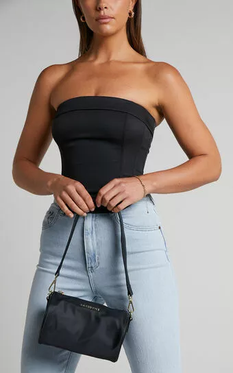 Nakedvice - The Cali In Black / Gold 3 Nakedvice - The Cali In Black / Gold