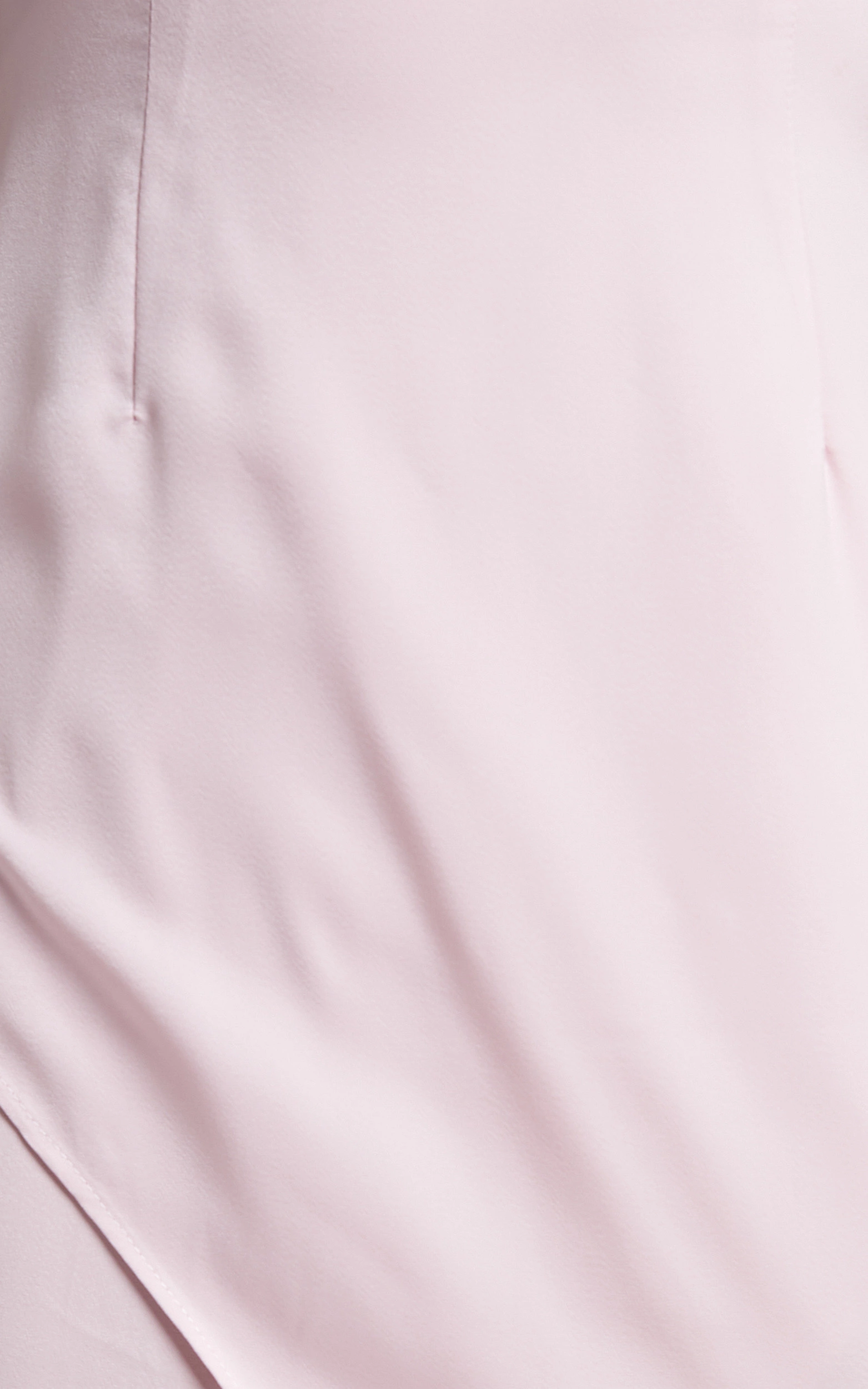 Showpo Sandara One Shoulder Strappy Back Maxi Dress In Dusty Pink 11 Showpo Sandara One Shoulder Strappy Back Maxi Dress In Dusty Pink - Image 9