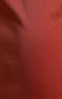 Showpo Sisters By Heart Asymmetric Cowl Neck Midi Dress In Copper Satin -Showpo Shop Sisters by Heart Asymmetric Cowl Neck Midi Dress in Copper Satin 2528SD21050020042529 9