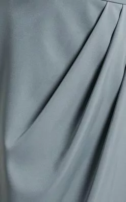 Showpo Felt So Happy Dress In Grey 19 Showpo Felt So Happy Dress In Grey -Showpo Shop reshootfeltsohappydressindustyblue s006838 12